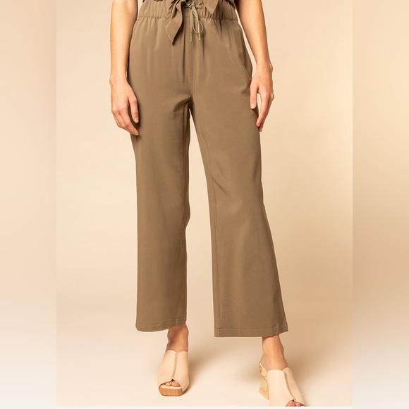 Wayre Cruiser Pant - Fern Green (RARE) - Picture 4 of 4